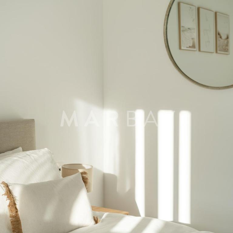 Apartamento Esencia - Apartamento de 3 dormitorios - 18