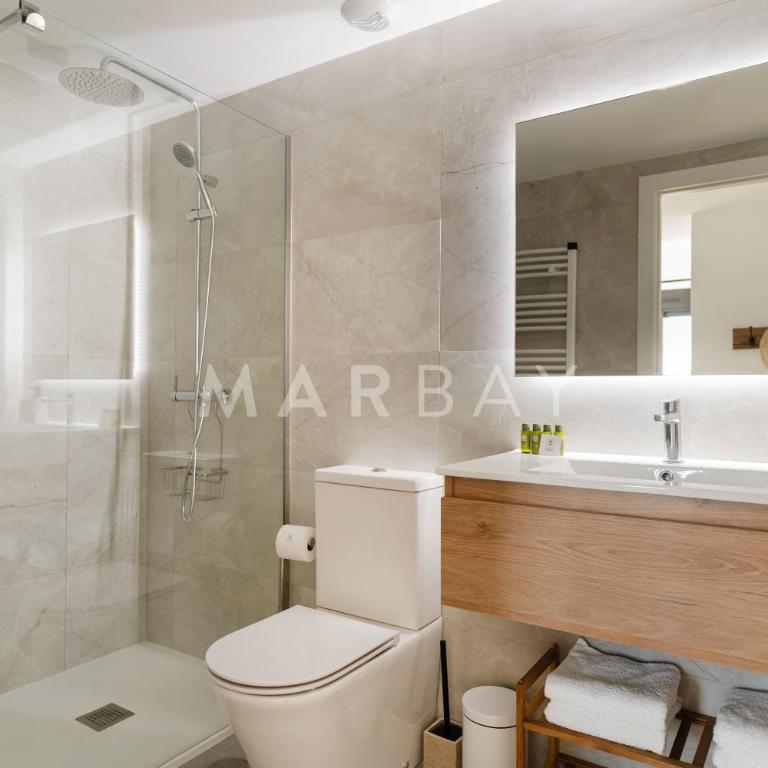 Apartamento Esencia - Apartamento de 3 dormitorios - 22