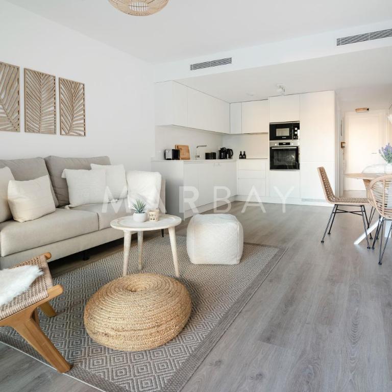 Apartamento Esencia - Apartamento de 3 dormitorios - 2