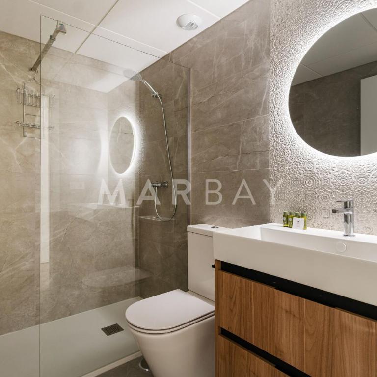 Apartamento Esencia - Apartamento de 3 dormitorios - 15