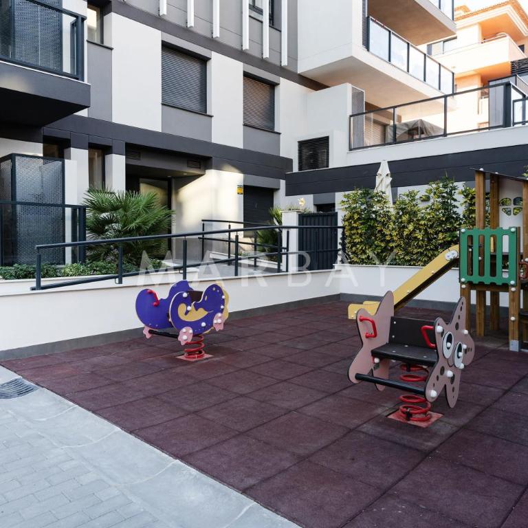 Apartamento Esencia - Apartamento de 3 dormitorios - 30