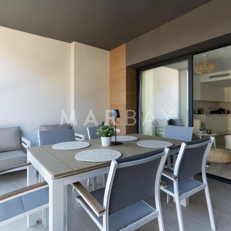 Apartamento Esencia - Apartamento de 3 dormitorios - 5