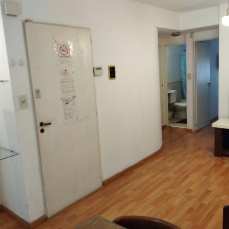 Moreno 186 - Apartamento de 1 dormitorio - 5