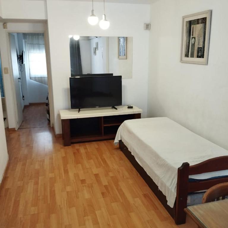 Moreno 186 - Apartamento de 1 dormitorio - 2