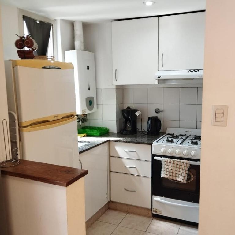 Moreno 186 - Apartamento de 1 dormitorio - 6