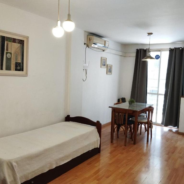 Moreno 186 - Apartamento de 1 dormitorio - 1