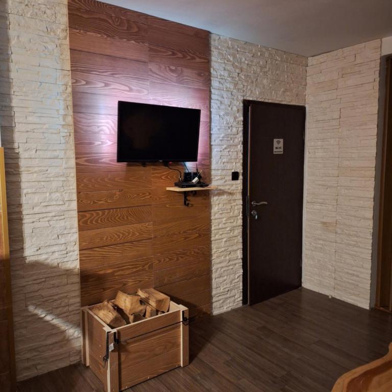 Mrdja Apartments - Apartman s 1 Spavaćom Sobom i Terasom - 5