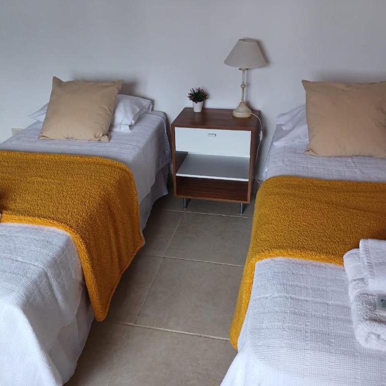 Keer Om Alojamiento - Apartamento - 10