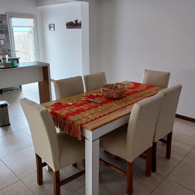 Keer Om Alojamiento - Apartamento - 6
