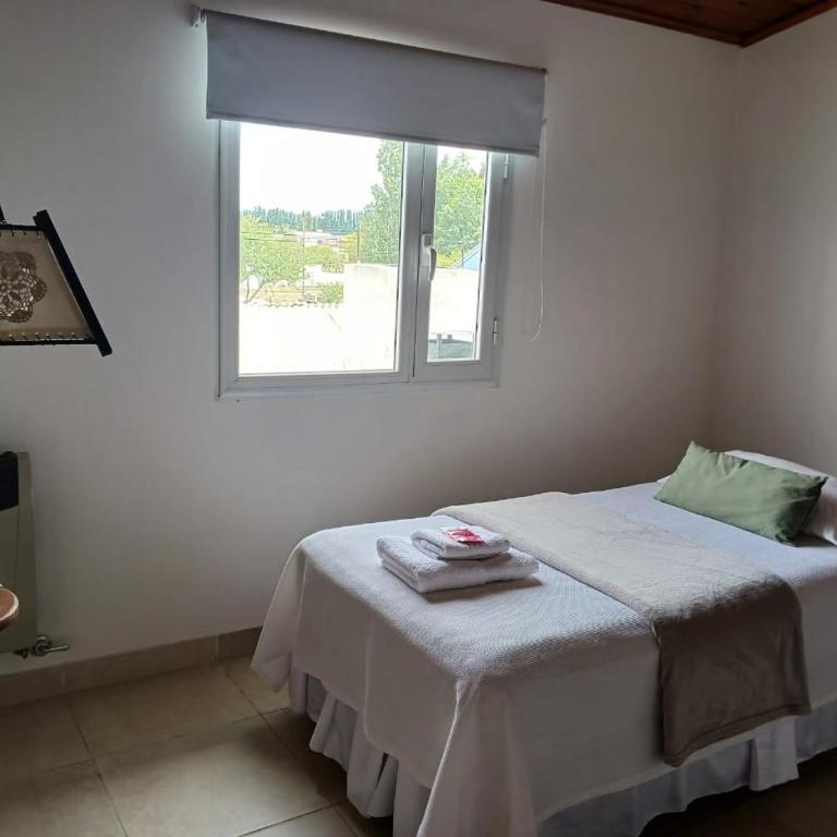 Keer Om Alojamiento - Apartamento - 5