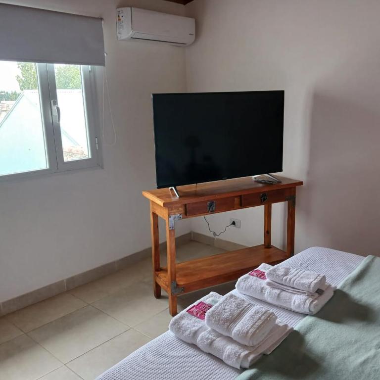 Keer Om Alojamiento - Apartamento - 4