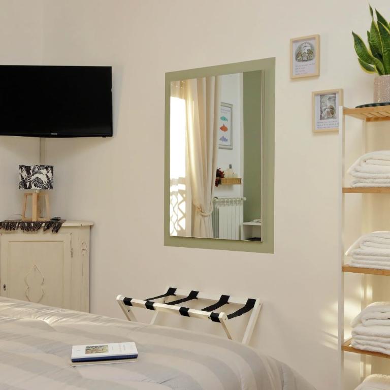Summer&Winter Home by the sea - Appartamento con 1 Camera da Letto - 6