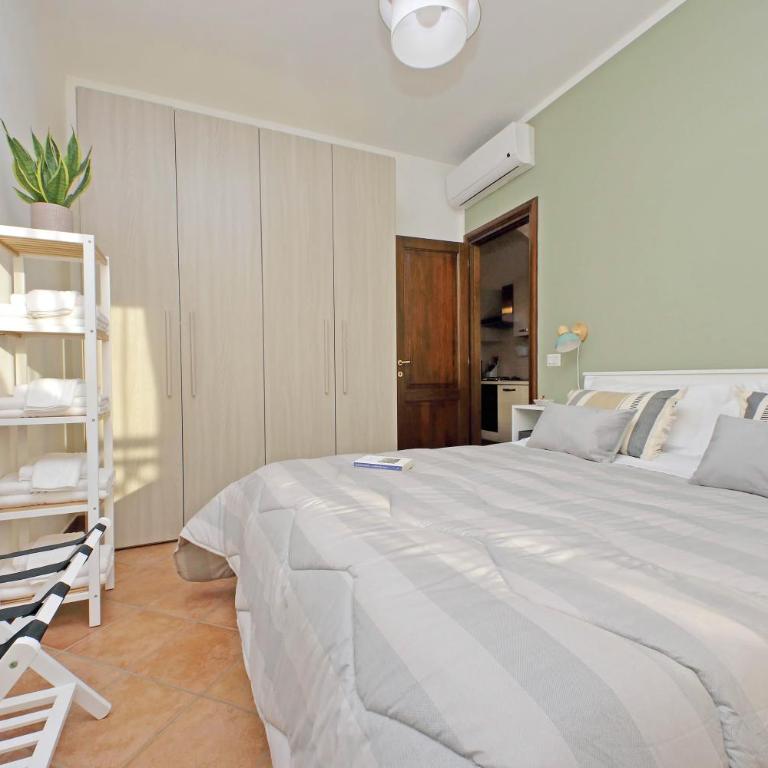 Summer&Winter Home by the sea - Appartamento con 1 Camera da Letto - 5
