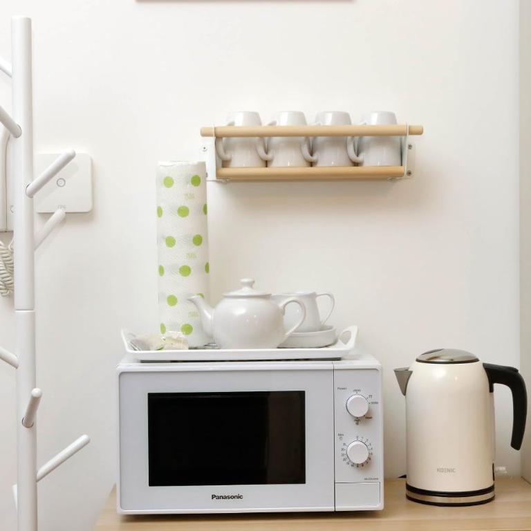 Summer&Winter Home by the sea - Appartamento con 1 Camera da Letto - 15