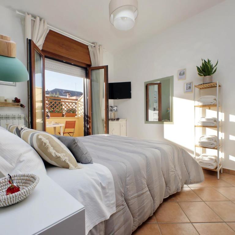 Summer&Winter Home by the sea - Appartamento con 1 Camera da Letto - 7