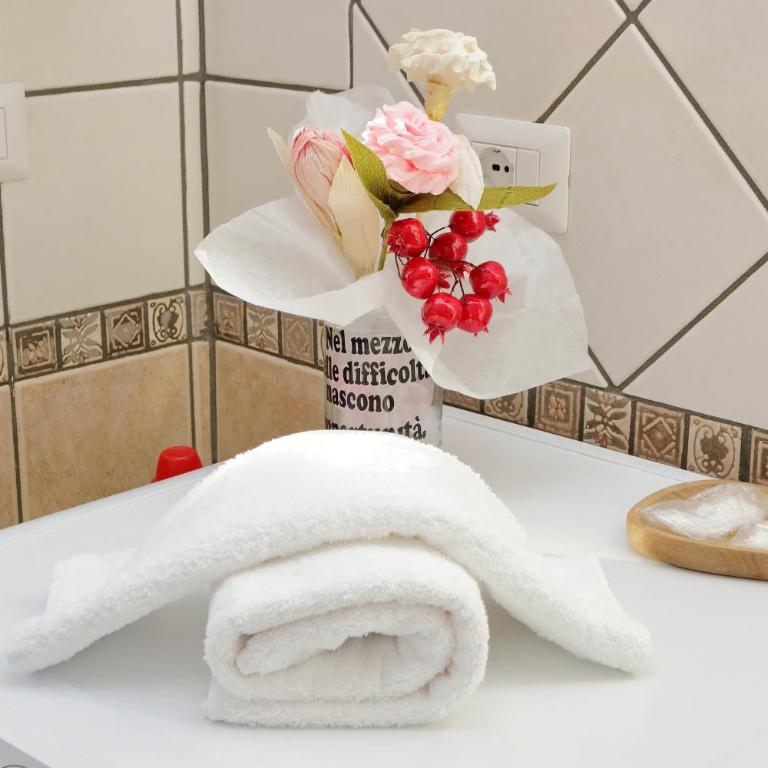 Summer&Winter Home by the sea - Appartamento con 1 Camera da Letto - 23