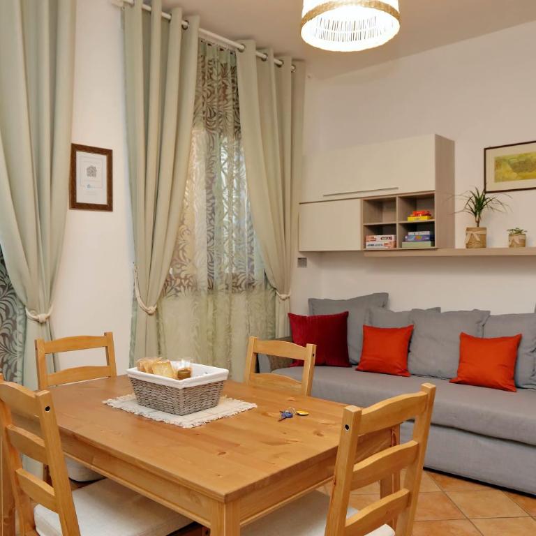 Summer&Winter Home by the sea - Appartamento con 1 Camera da Letto - 12