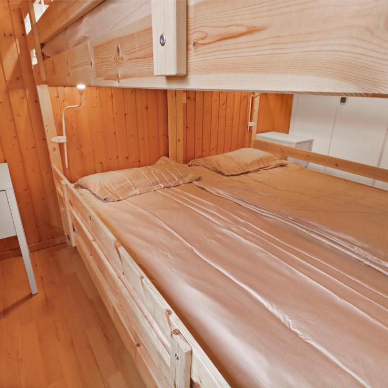 Logement spacieux au coeur du Val d'Illiez - Apartamento de 2 dormitorios - 20