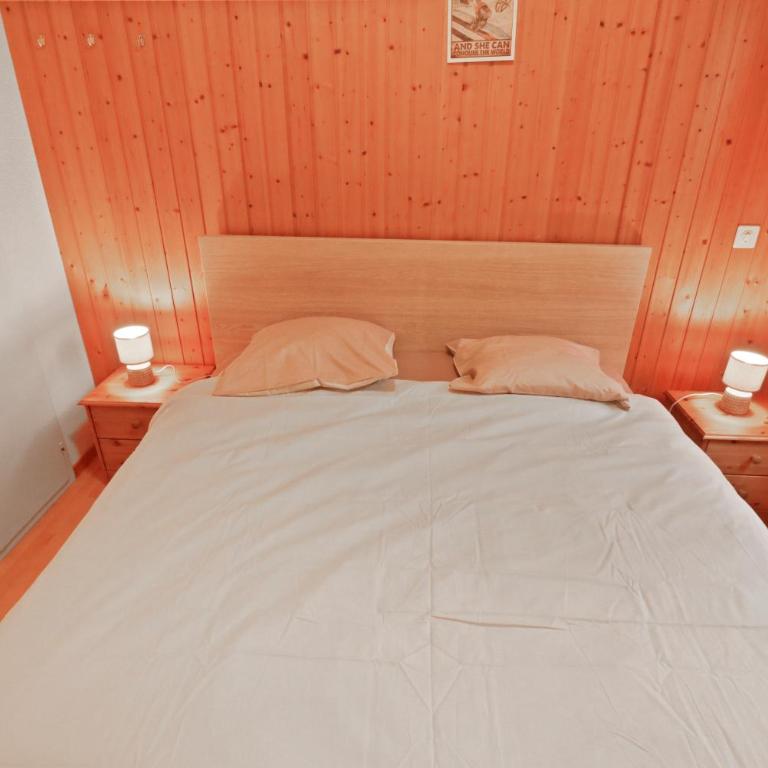 Logement spacieux au coeur du Val d'Illiez - Apartamento de 2 dormitorios - 17