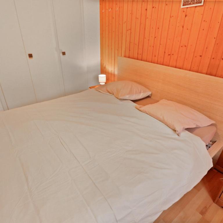 Logement spacieux au coeur du Val d'Illiez - Apartamento de 2 dormitorios - 18