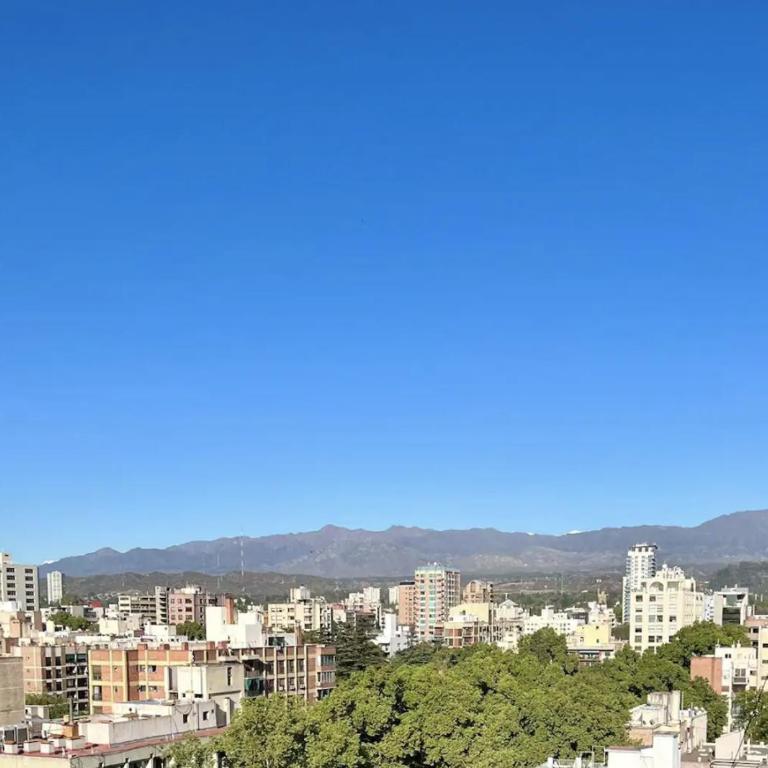 Del Río Bienes Raíces San Martin 9 - Apartamento de 1 dormitorio - 3