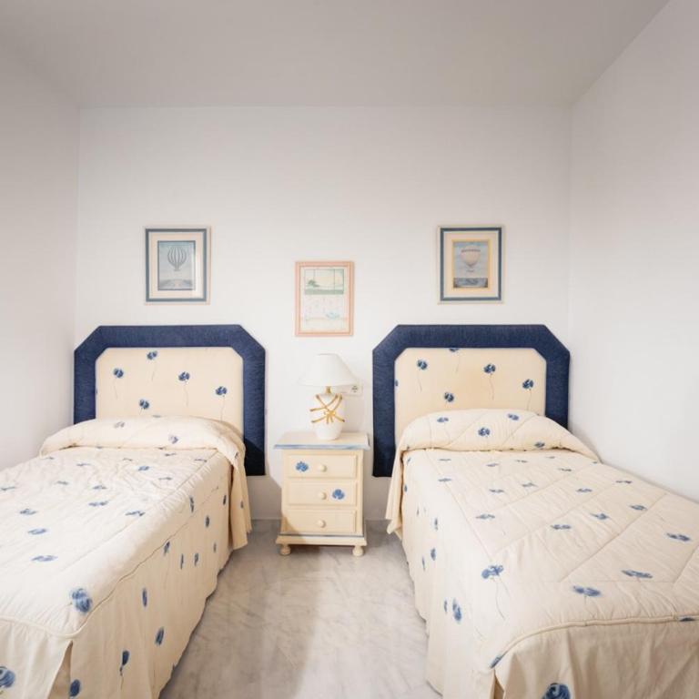 Beautiful Apartment in Estepona Center - Apartamento de 3 dormitorios - 25