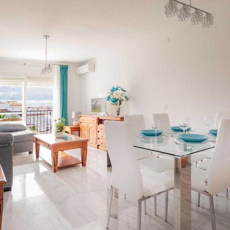 Beautiful Apartment in Estepona Center - Apartamento de 3 dormitorios - 30