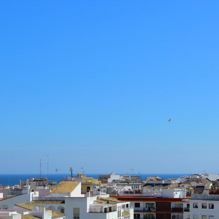 Beautiful Apartment in Estepona Center - Apartamento de 3 dormitorios - 39