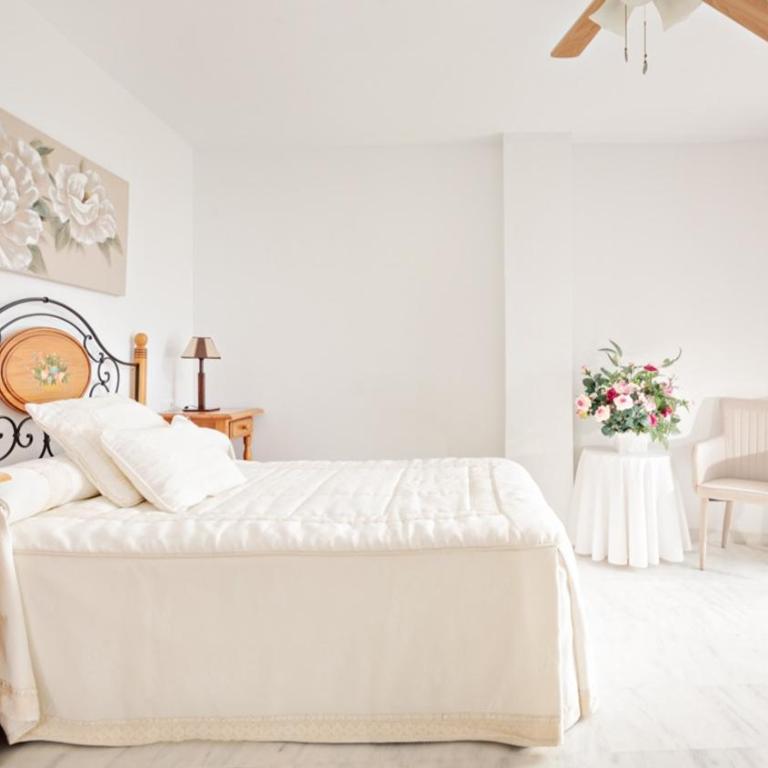 Beautiful Apartment in Estepona Center - Apartamento de 3 dormitorios - 23