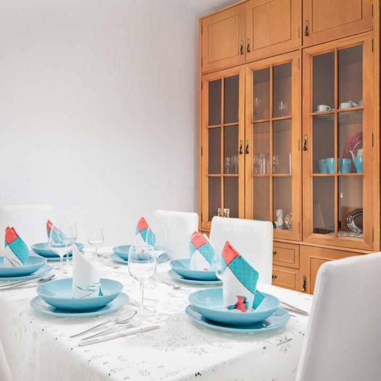 Beautiful Apartment in Estepona Center - Apartamento de 3 dormitorios - 20