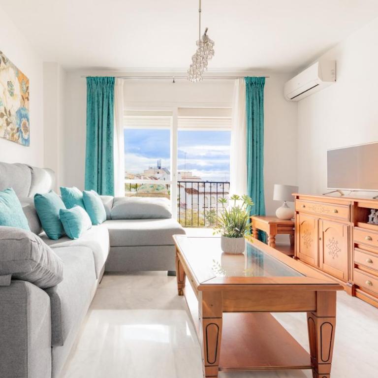 Beautiful Apartment in Estepona Center - Apartamento de 3 dormitorios - 22