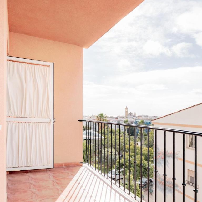 Beautiful Apartment in Estepona Center - Apartamento de 3 dormitorios - 31