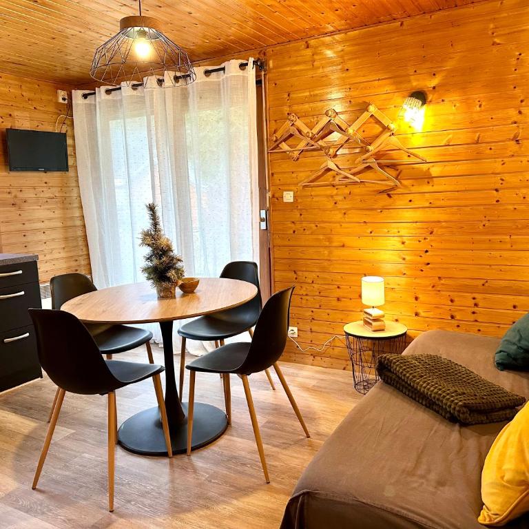 Chalet Myosotis 4 - Chalet - 3