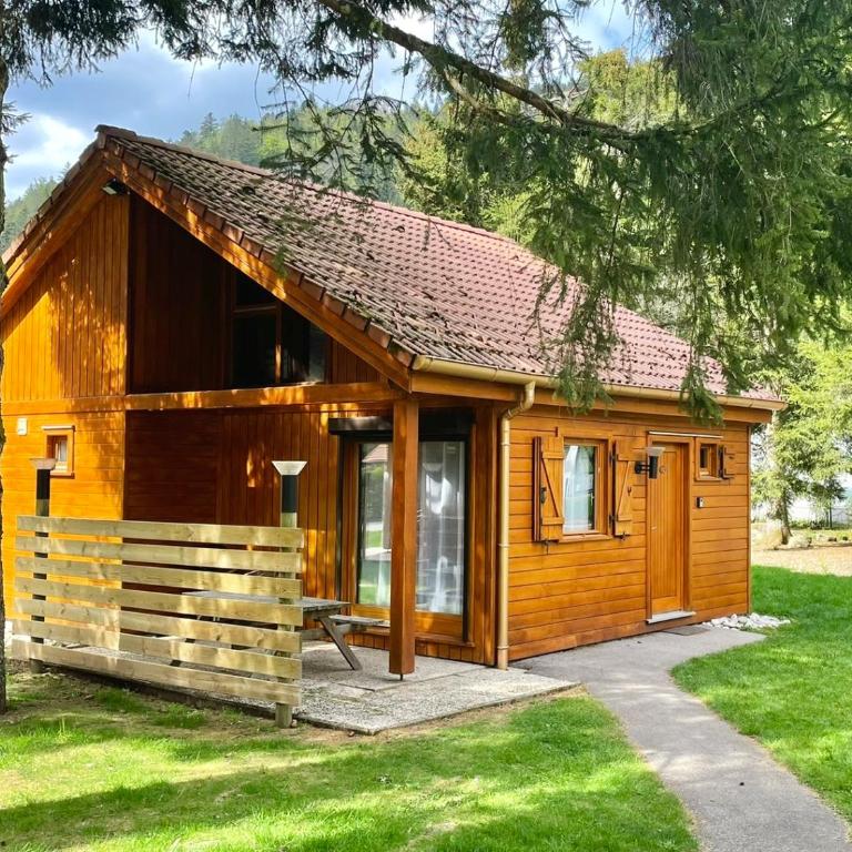 Chalet Myosotis 4 - Chalet - 7