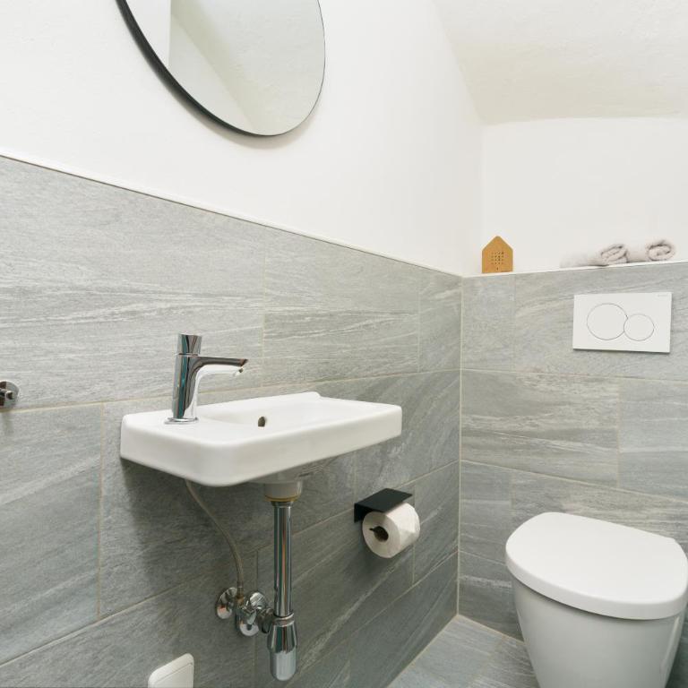 Hochkönig Hideaway - Ski-in & Ski-out Chalet by Maria Alm and Zell am See - Chalet 2 - 54