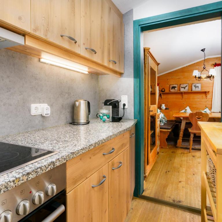 Hochkönig Hideaway - Ski-in & Ski-out Chalet by Maria Alm and Zell am See - Chalet 2 - 53