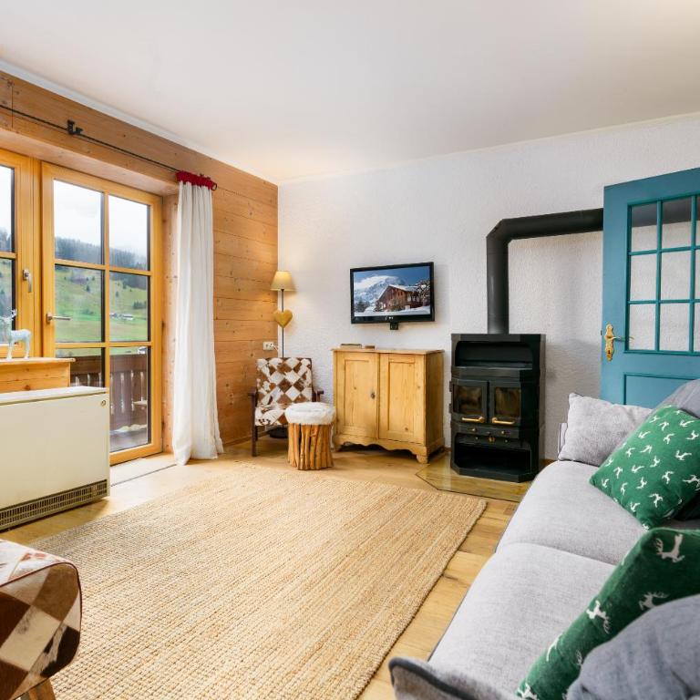 Hochkönig Hideaway - Ski-in & Ski-out Chalet by Maria Alm and Zell am See - Chalet 2 - 33