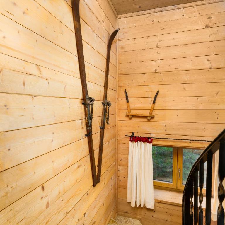 Hochkönig Hideaway - Ski-in & Ski-out Chalet by Maria Alm and Zell am See - Chalet 2 - 57