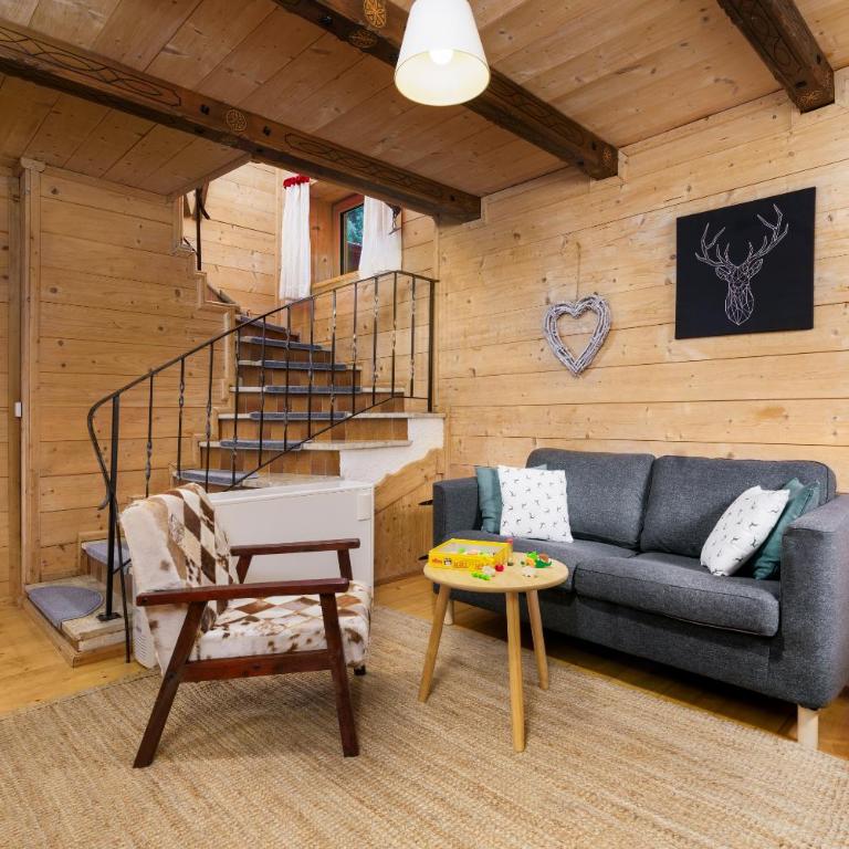Hochkönig Hideaway - Ski-in & Ski-out Chalet by Maria Alm and Zell am See - Chalet 2 - 29
