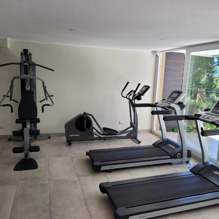Hermoso Entorno y Vista Espectacular en Pucon - Apartamento de 2 dormitorios - 21