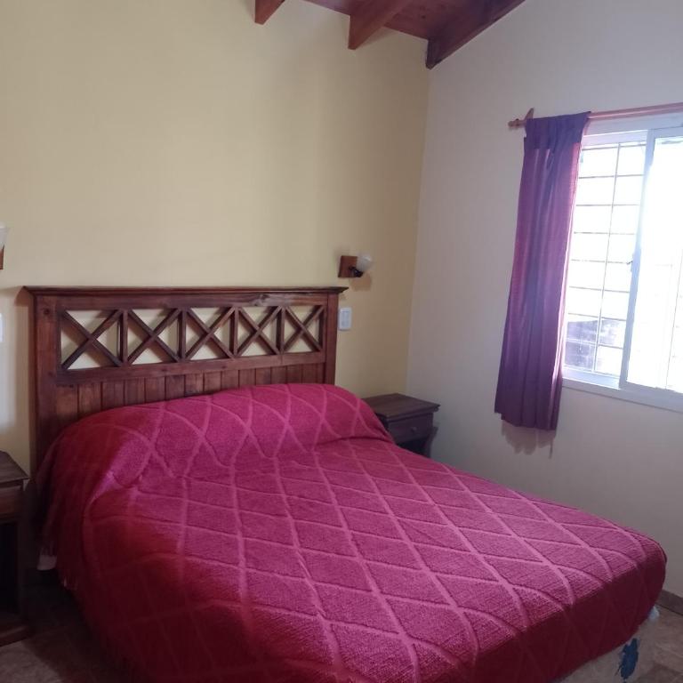 Casa Bella Vista Carpintería - Casa de 2 dormitorios - 7