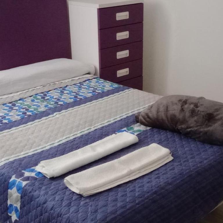 ALOJAMIENTO EN EL CASCO HISTÓRICO DE CARTAGENA - Apartamento de 2 dormitorios - 18