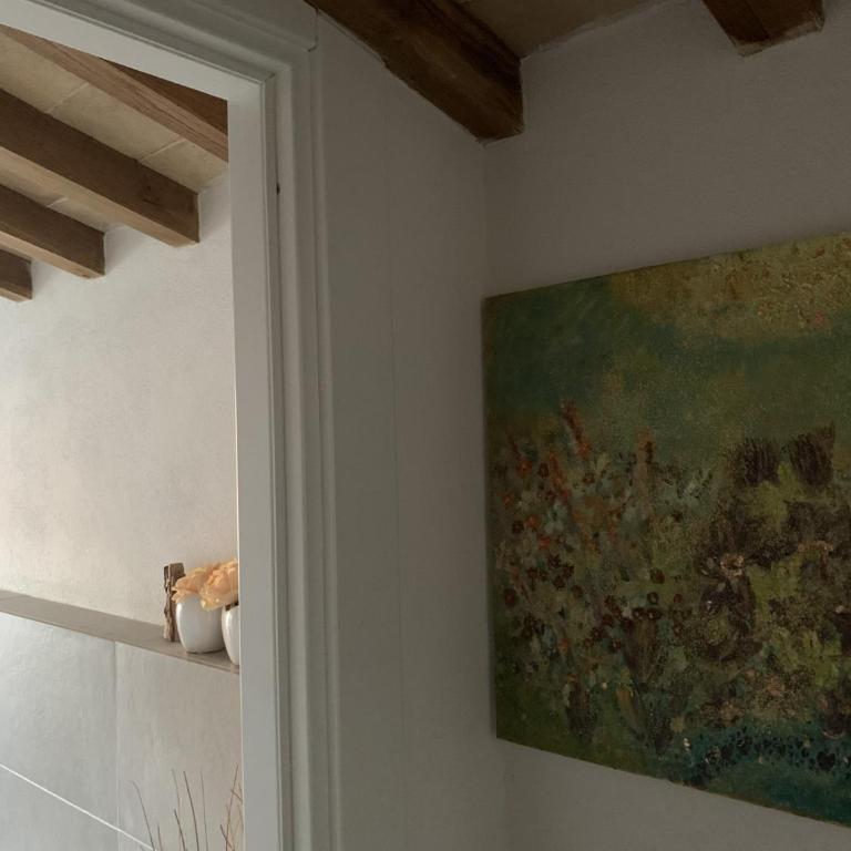 Appartamento luminoso e silenzioso centro Firenze - Appartamento con 2 Camere da Letto - 35