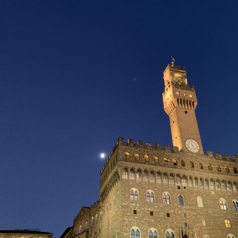 Appartamento luminoso e silenzioso centro Firenze - Appartamento con 2 Camere da Letto - 38