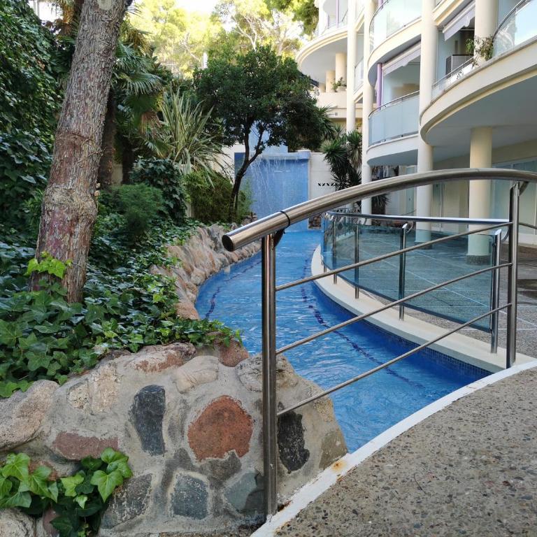 Cap Salou Relaxed Holidays - Apartamento de 1 dormitorio - 13