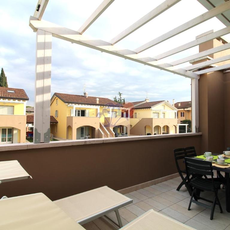 Appartamenti Acquadolce - Apartment with Balcony - 13