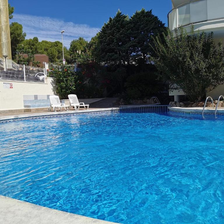 Cap Salou Relaxed Holidays - Apartamento de 1 dormitorio - 12