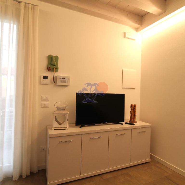 Appartamenti Acquadolce - Apartment with Balcony - 14