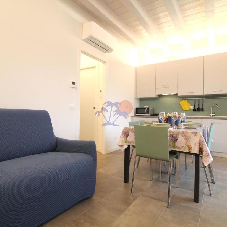 Appartamenti Acquadolce - Apartment with Balcony - 15