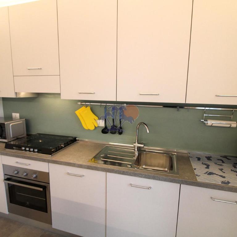 Appartamenti Acquadolce - Apartment with Balcony - 17
